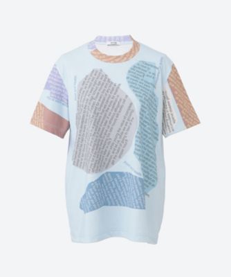Chopova Lowena 伊勢丹新宿店別注　長袖Tシャツ Chopova Lowena 伊勢丹新宿店別注 長袖Tシャツ