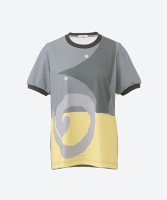 エムプルミエ　ポンチベーシックTシャツ m,i,d, navy” / ポンチベーシックTシャツが入荷しました
