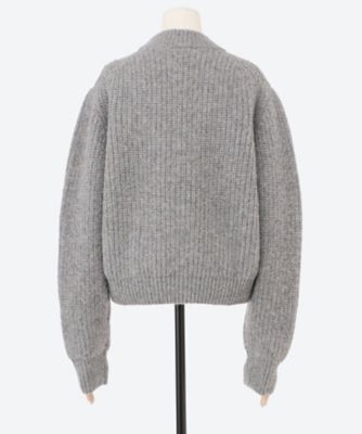 セーター 3．25KNI51001 | CECILIE BAHNSEN (Women