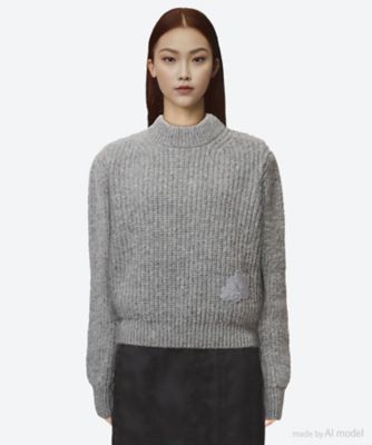9/9限定値下　セシリーバンセン Cecilie Bahnsen セーター 3．25KNI51001 | CECILIE BAHNSEN (Women