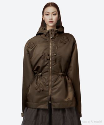 ＜CECILIE BAHNSEN (Women)＞ジャケット　３．２５ＯＴＷ２１００２