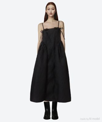 なセシリーバンセンブラックドレスワンピースUK6US2美品 セシリーバンセン風 ワンピース ブラック オケージョン ドレス