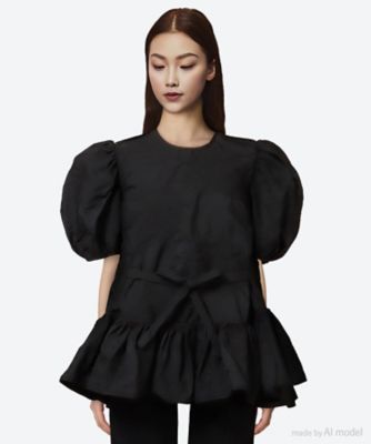 カットソー 3．25RTW10013 | CECILIE BAHNSEN (Women