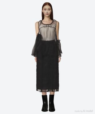 タイムセール　美品⭐セシリーバンセン　 バルーンスリーブ シャツ タイムセール 美品⭐セシリーバンセン バルーンスリーブ シャツ