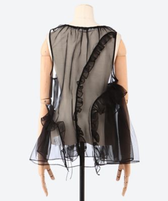 カットソー 3．25RTW11006 | CECILIE BAHNSEN (Women