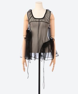 カットソー 3．25RTW11006 | CECILIE BAHNSEN (Women