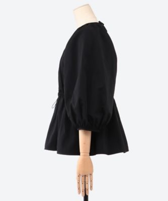 タイムセール　美品⭐セシリーバンセン　 バルーンスリーブ シャツ タイムセール 美品⭐セシリーバンセン バルーンスリーブ シャツ