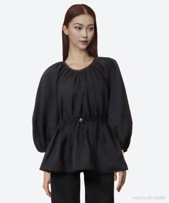 セシリーバンセン　トップス トップス | CECILIE BAHNSEN (Women)/セシリー バンセン | 三越