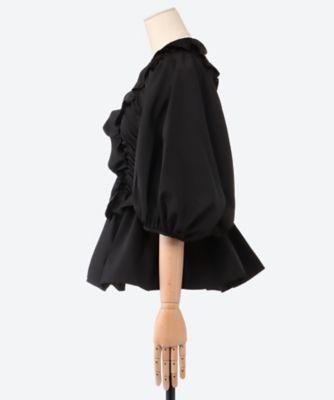 カットソー 3．25RTW11013 | CECILIE BAHNSEN (Women