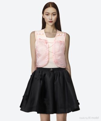 トップス 2．25RTW11022 | CECILIE BAHNSEN (Women