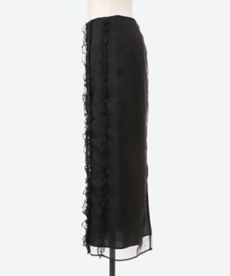 スカート 3．25RTW17001 | CECILIE BAHNSEN (Women