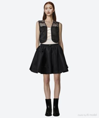 スカート 3．25RTW17008 | CECILIE BAHNSEN (Women