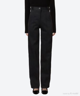 パンツ 3．25RTW18001 | CECILIE BAHNSEN (Women