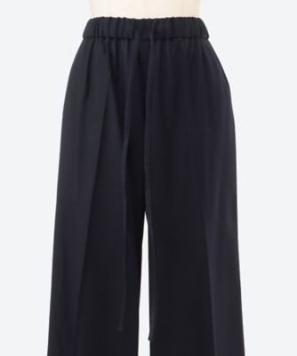 伊勢丹新宿店別注 パンツ EW2560－NV | AKIRANAKA (Women