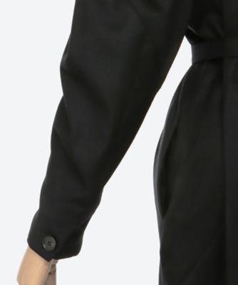 伊勢丹新宿店別注 ドレス EW2561－BK | AKIRANAKA (Women