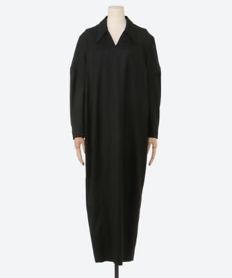 伊勢丹新宿店別注 ドレス EW2561－BK | AKIRANAKA (Women