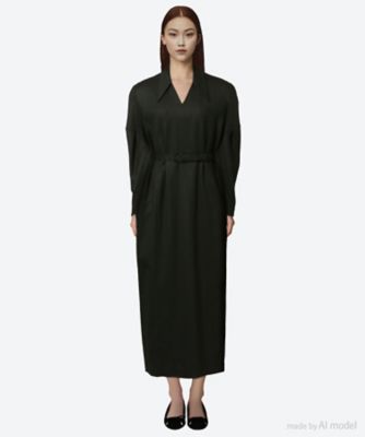 【お客ページ】　ティアラ2点 伊勢丹新宿店別注 ドレス EW2561―BK | AKIRANAKA (Women
