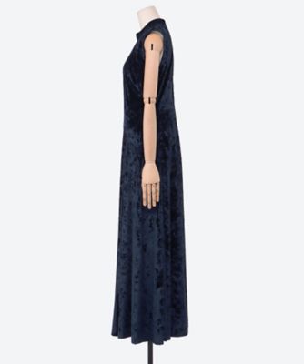 伊勢丹新宿店別注 ドレス EW2563―NV | AKIRANAKA (Women