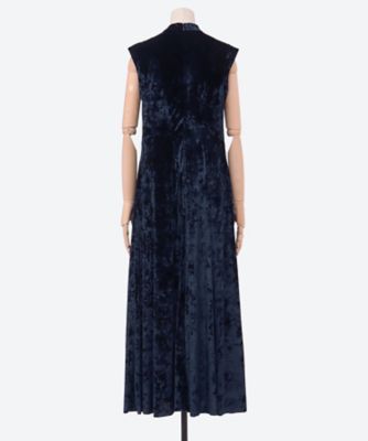 伊勢丹新宿店別注 ドレス EW2563－NV | AKIRANAKA (Women