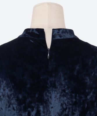伊勢丹新宿店別注 ドレス EW2563－NV | AKIRANAKA (Women