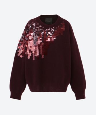 セーター | HELMUT LANG (Women)/ヘルムート ラング | 三越