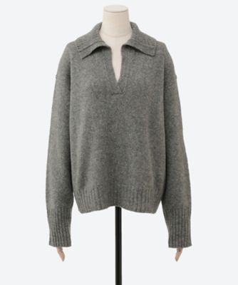 セーター　２５３Ｆ３６００４