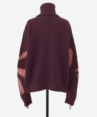 roberto collina マスターバニー ニット セーター 5 セーター 253F50003 | roberto collina (Women