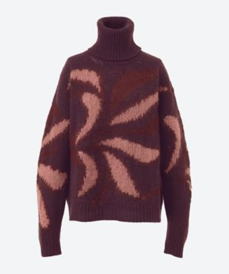 roberto collina マスターバニー ニット セーター 5 セーター 253F50003 | roberto collina (Women