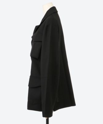 ジャケット U252J030W040 | SETCHU (Women