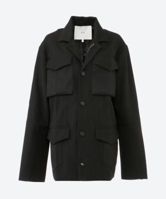 トゥジュージャケット　（専用） ジャケット U252J030W040 | SETCHU (Women