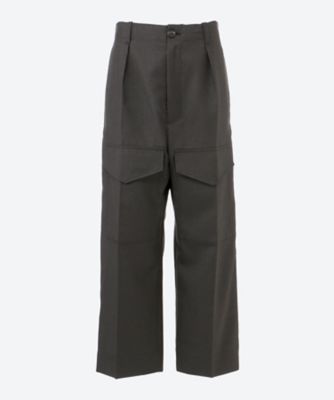 ＜SETCHU (Women)＞パンツ　Ｕ２５２Ｐ００９Ｗ０３９