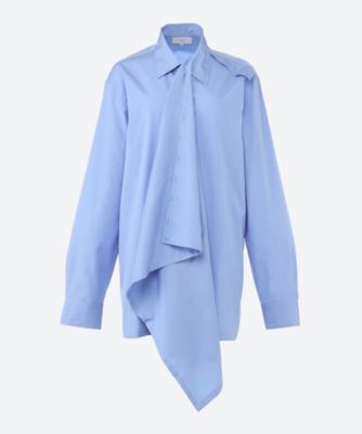 ＜SETCHU (Women)＞ブラウス　Ｕ２５２Ｈ０３４Ｃ００４