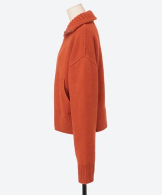 【超美品】エクストリームカシミア extremecashmere(エクストリームカシミヤ)のsweaters通販 | 集英社