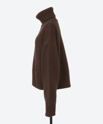 extreme cashmere タートルネック n234 all extreme cashmere タートルネック n234 all