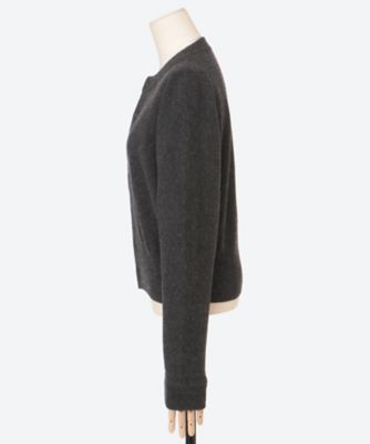 カーディガン blouson 257 | extreme cashmere (Women