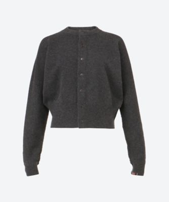 カシミヤ カーディガン 通販 | 三越伊勢丹オンラインストア