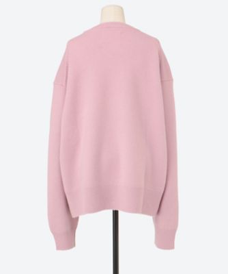 セーター mike 431 | extreme cashmere (Women)/エクストリーム