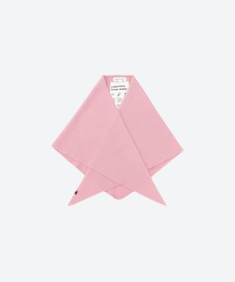 extreme cashmere (Women)/エクストリーム カシミヤ マフラー witch 2 201 rosa スカーフ・ショール【三越伊勢丹/公式】