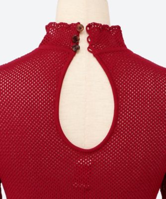 フェティコ 伊勢丹新宿店別注 セーター FTC254―0720 | FETICO