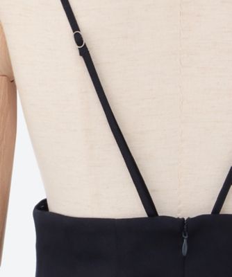 伊勢丹新宿店色別注 ジャンプスーツ FTC254―0605＊ | FETICO