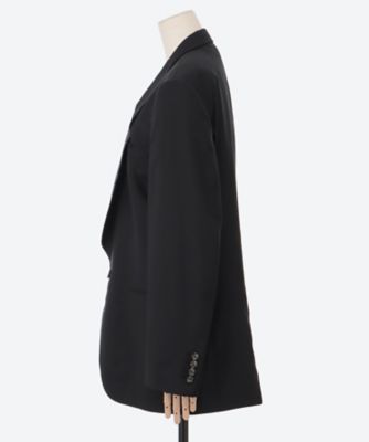 ジャケット 0021―999SJ | MARINA YEE (Women)/マリナ イー