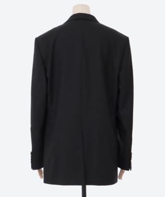 ジャケット 0021―999SJ | MARINA YEE (Women)/マリナ イー