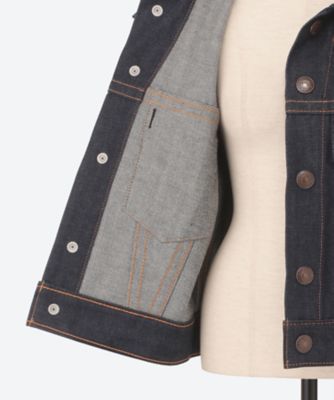 ジャケット J0057―1 | KOOKYZOO (Women)/クーキーズー | 三越