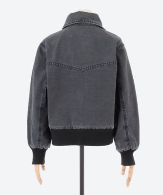 ジャケット J0061―1 | KOOKYZOO (Women)/クーキーズー | 三越