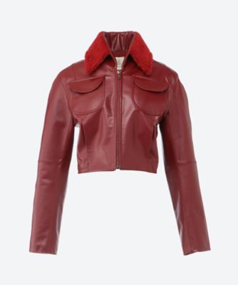 ＜DECHAMPS (Women)＞ジャケット　ＤＦＷ２５ＬＪ