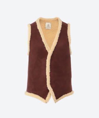 ＜DECHAMPS (Women)＞ジャケット　ＤＦＷ２５ＳＶ