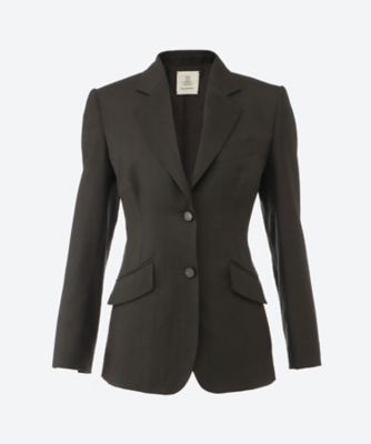 ＜DECHAMPS (Women)＞ジャケット　ＤＦＷ２５ＣＪ