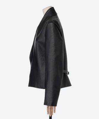 ジャケット DFW25PLJ | DECHAMPS (Women)/デシャン