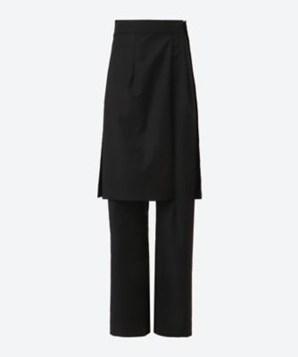 ＜LITKOVSKA (Women)＞パンツ　Ｐ１３ＭＦＷ２５／２６