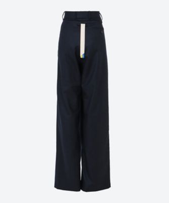 パンツ P18．1MFW25／26 | LITKOVSKA (Women